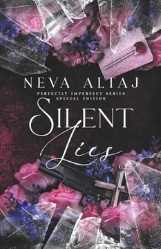 portada Silent Lies (Special Edition Print) (Special Discrete Edition - Perfectly Imperfect) (en Inglés)