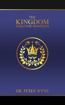portada The Kingdom Coalition Manifesto