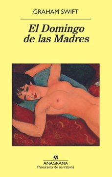 portada Domingo de Las Madres, El (in Spanish)