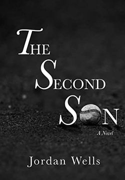 portada The Second Son