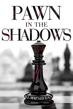 portada Pawn in the Shadows (en Inglés)