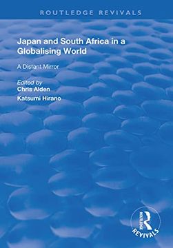 portada Japan and South Africa in a Globalising World: A Distant Mirror