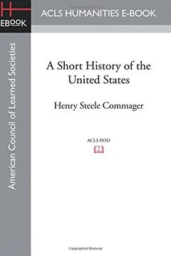 portada A Short History of the United States