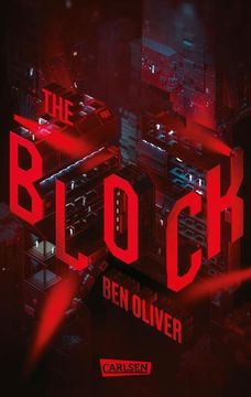 portada The Block (The Loop 2) (en Alemán)