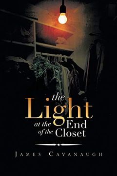 portada The Light at the end of the Closet (en Inglés)