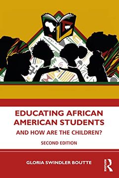 portada Educating African American Students: And how are the Children?
