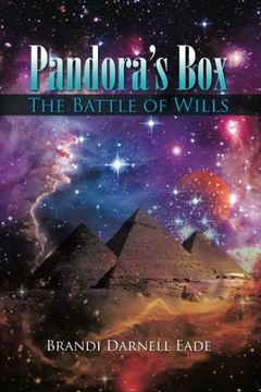 portada Pandora's Box: The Battle of Wills (en Inglés)