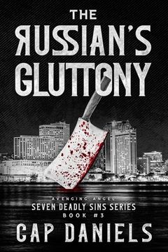 portada The Russian's Gluttony (en Inglés)