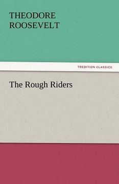 portada the rough riders