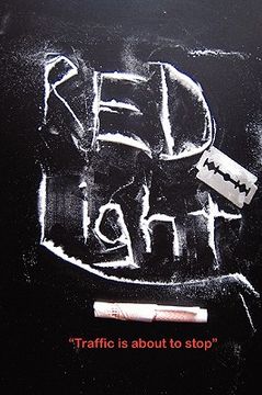 portada red light (en Inglés)