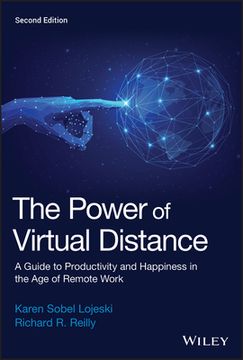 portada Uniting the Virtual Workforce: Transforming Leadership and Innovation in the Globally Integrated Enterprise 