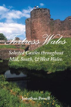 portada Fortress Wales (en Inglés)