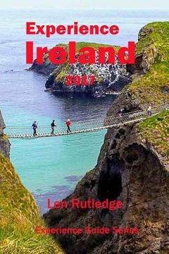 portada Experience Ireland 2017