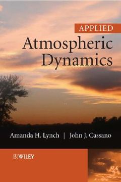 portada applied atmospheric dynamics