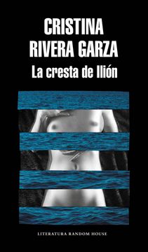 portada La Cresta de Ilión (in Spanish)