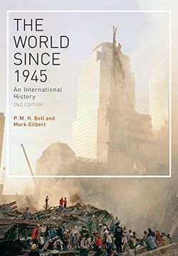 portada The World Since 1945: An International History