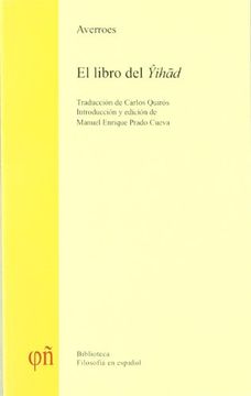 portada El Libro del Yihad (in Spanish)