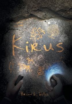 portada Kirus (en Inglés)