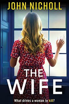 portada The Wife (en Inglés)