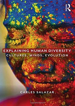 portada Explaining Human Diversity: Cultures, Minds, Evolution 