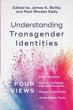 portada Understanding Transgender Identities (en Inglés)
