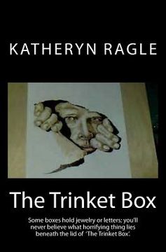 portada The Trinket Box (en Inglés)