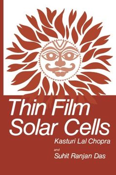 portada Thin Film Solar Cells
