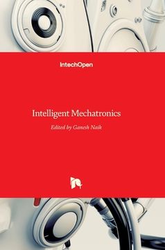 portada Intelligent Mechatronics (en Inglés)