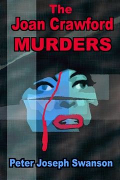 portada The Joan Crawford Murders