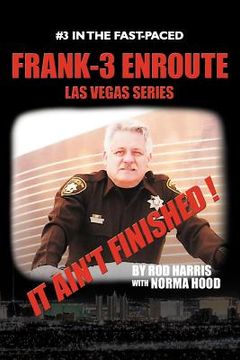 portada frank-3 enroute: it ain't finished !