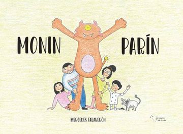 portada Monin Parín (in Spanish)