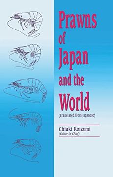 portada Prawns of Japan and the World