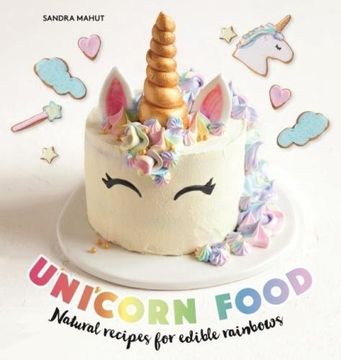 portada Unicorn Food