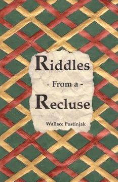 portada Riddles From a Recluse