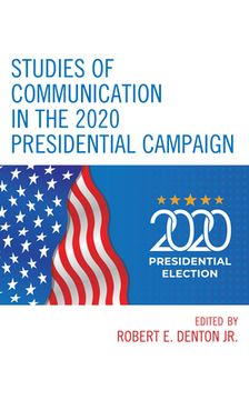 portada Studies of Communication in the 2020 Presidential Campaign (en Inglés)