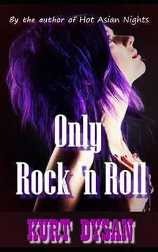 portada Only Rock'n Roll (en Inglés)