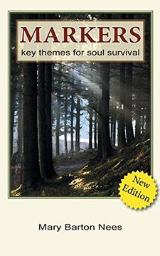 portada Markers: Key Themes for Soul Survival (en Inglés)