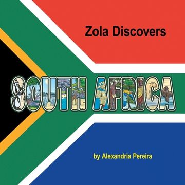 portada Zola Discovers South Africa