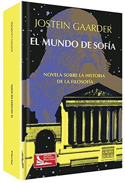 portada El Mundo de Sofa (in Spanish)