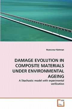 portada damage evolution in composite materials under environmental ageing (in English)