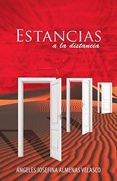 portada Estancias a la Distancia (in Spanish)