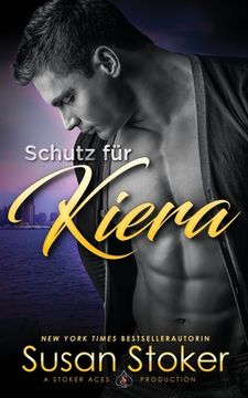 portada Schutz für Kiera (in German)