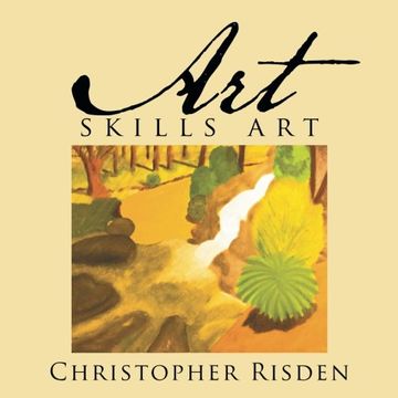 portada Art Skills Art: The Picture Book For all Ages