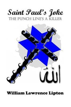 portada Saint Paul's Joke: 'The Punch Line's A Killer' (en Inglés)