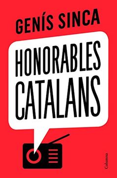 portada Honorables Catalans (in Catalá)