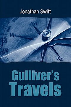 portada gulliver ` s travels