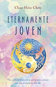 portada Eternamente Joven (in Spanish)