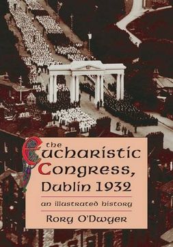 portada 1932 Eucharistic Congress (en Inglés)
