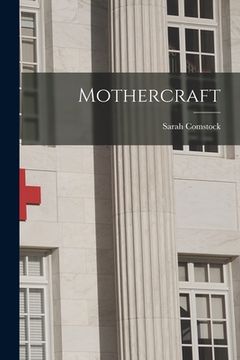portada Mothercraft (en Inglés)