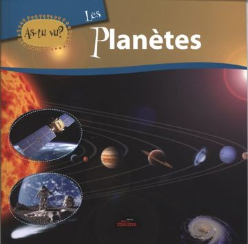 portada Les Planetes (en Francés)